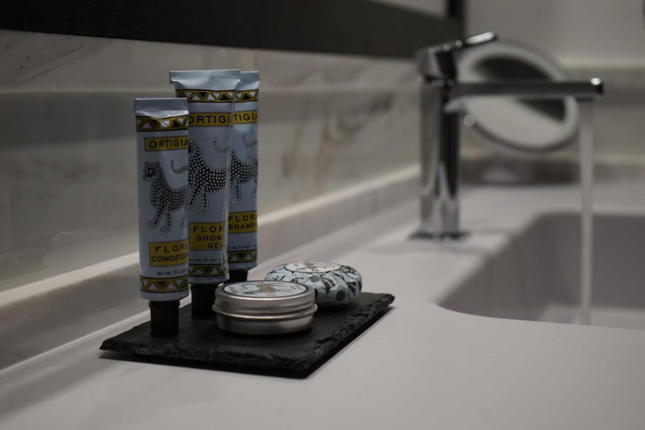 Flaneur Suites Corso Rome Luaran gambar