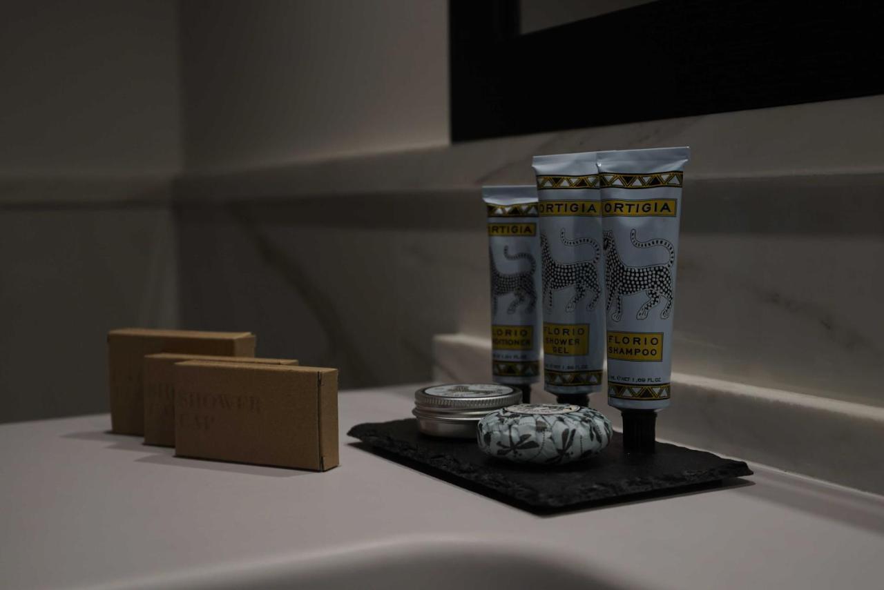 Flaneur Suites Corso Rome Luaran gambar