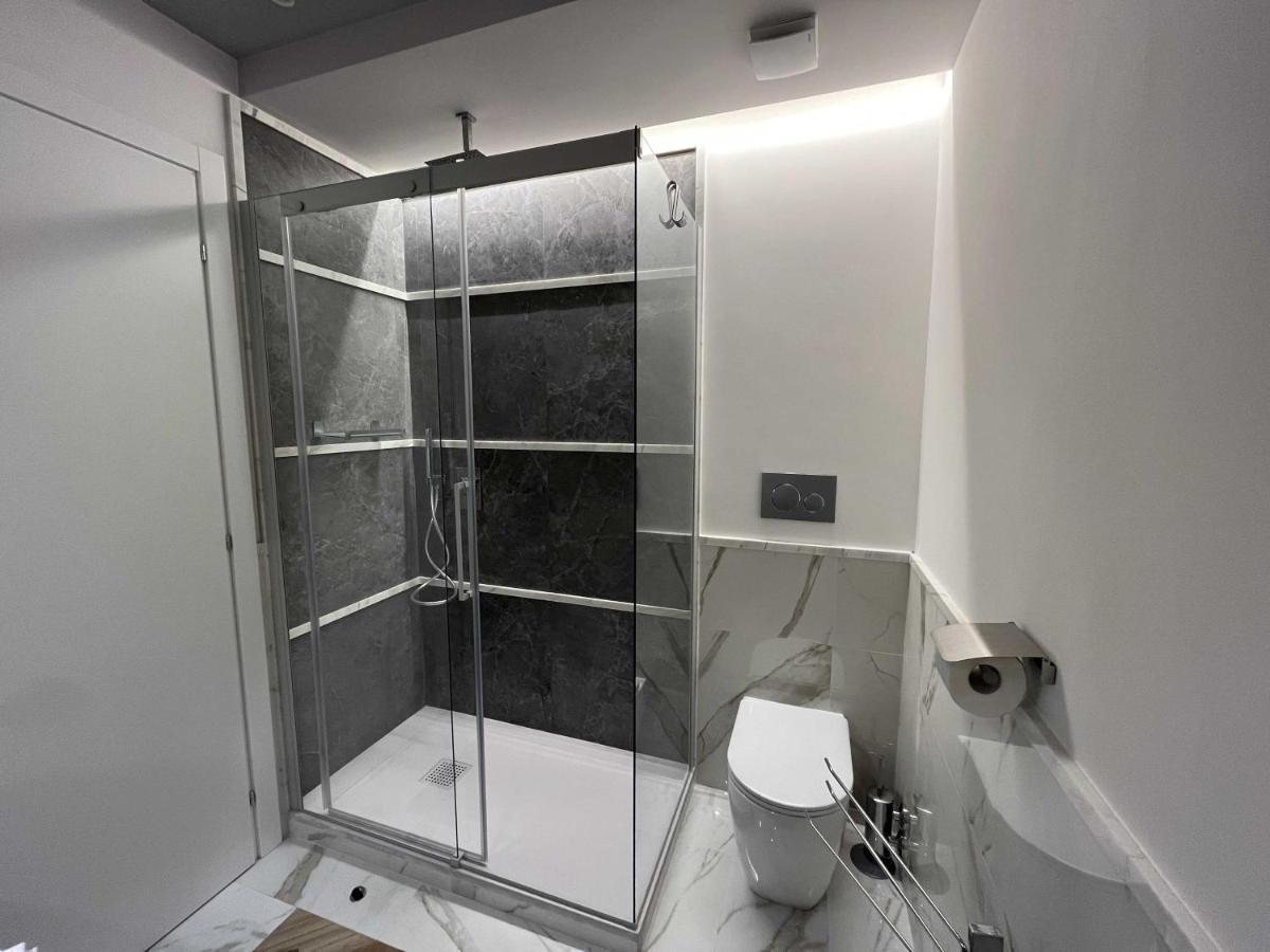 Flaneur Suites Corso Rome Luaran gambar