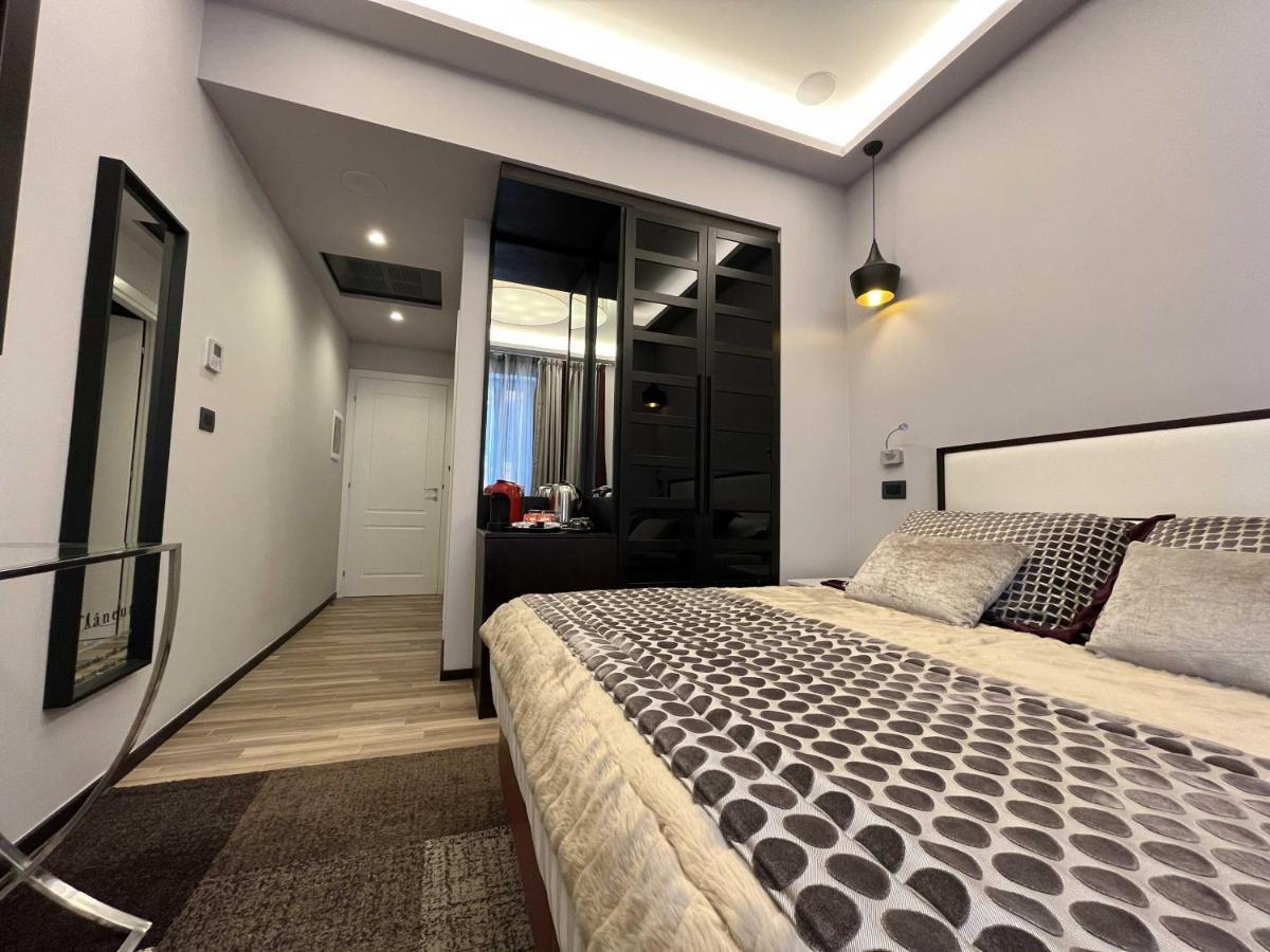 Flaneur Suites Corso Rome Luaran gambar
