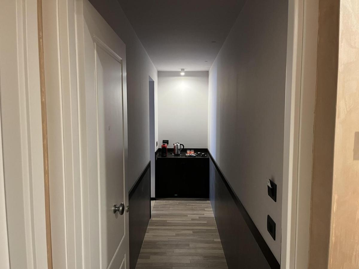 Flaneur Suites Corso Rome Luaran gambar
