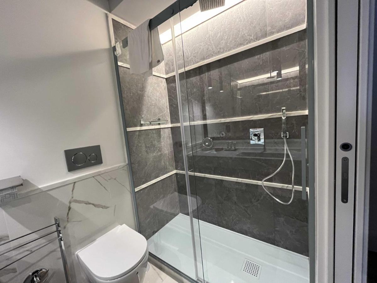 Flaneur Suites Corso Rome Luaran gambar