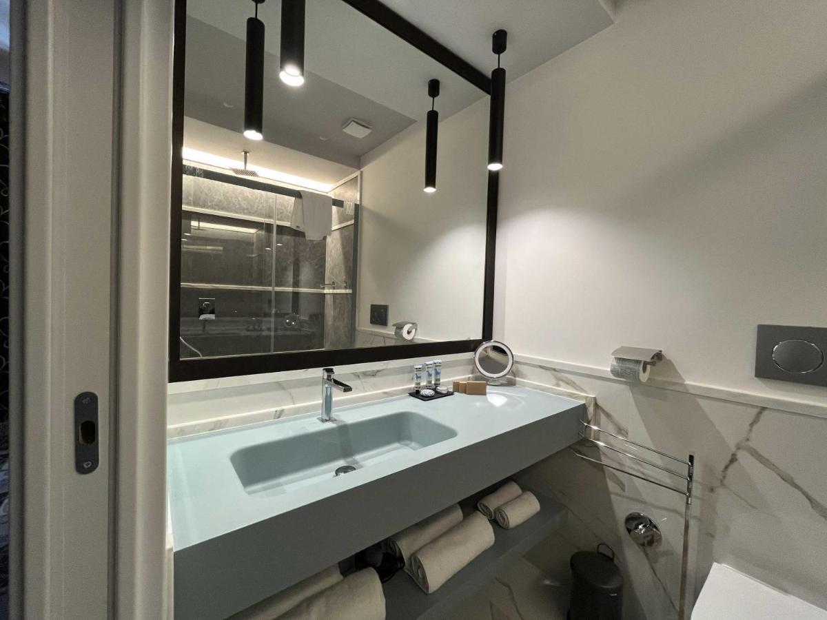 Flaneur Suites Corso Rome Luaran gambar