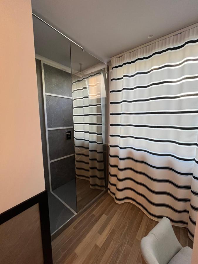 Flaneur Suites Corso Rome Luaran gambar