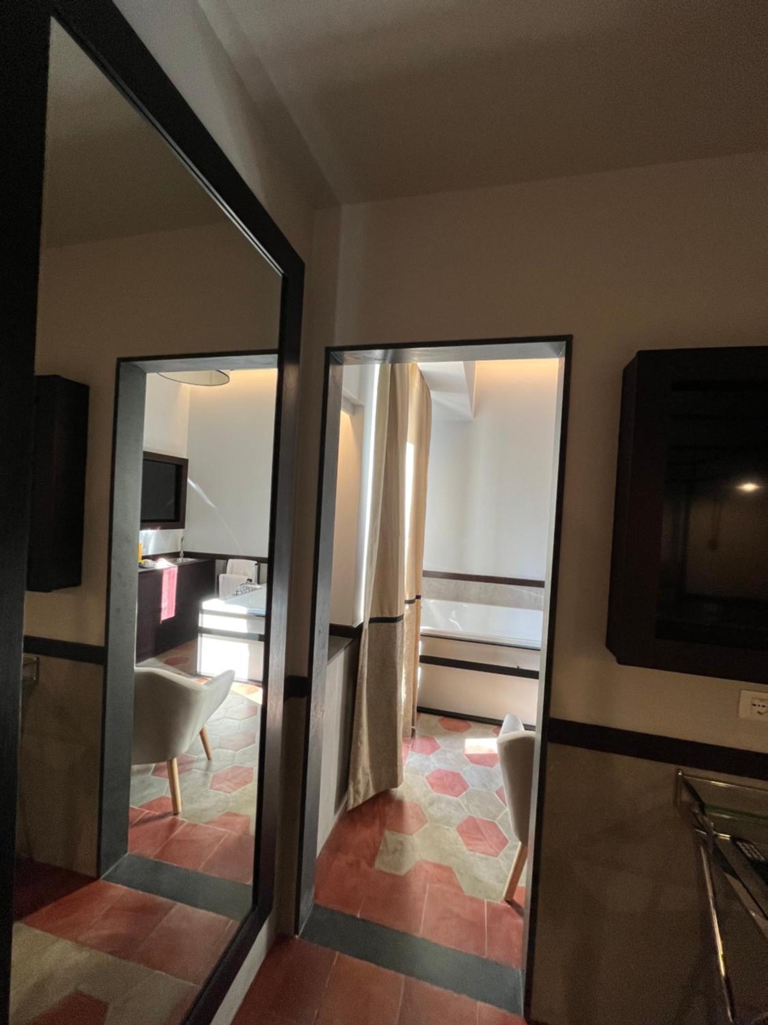 Flaneur Suites Corso Rome Luaran gambar