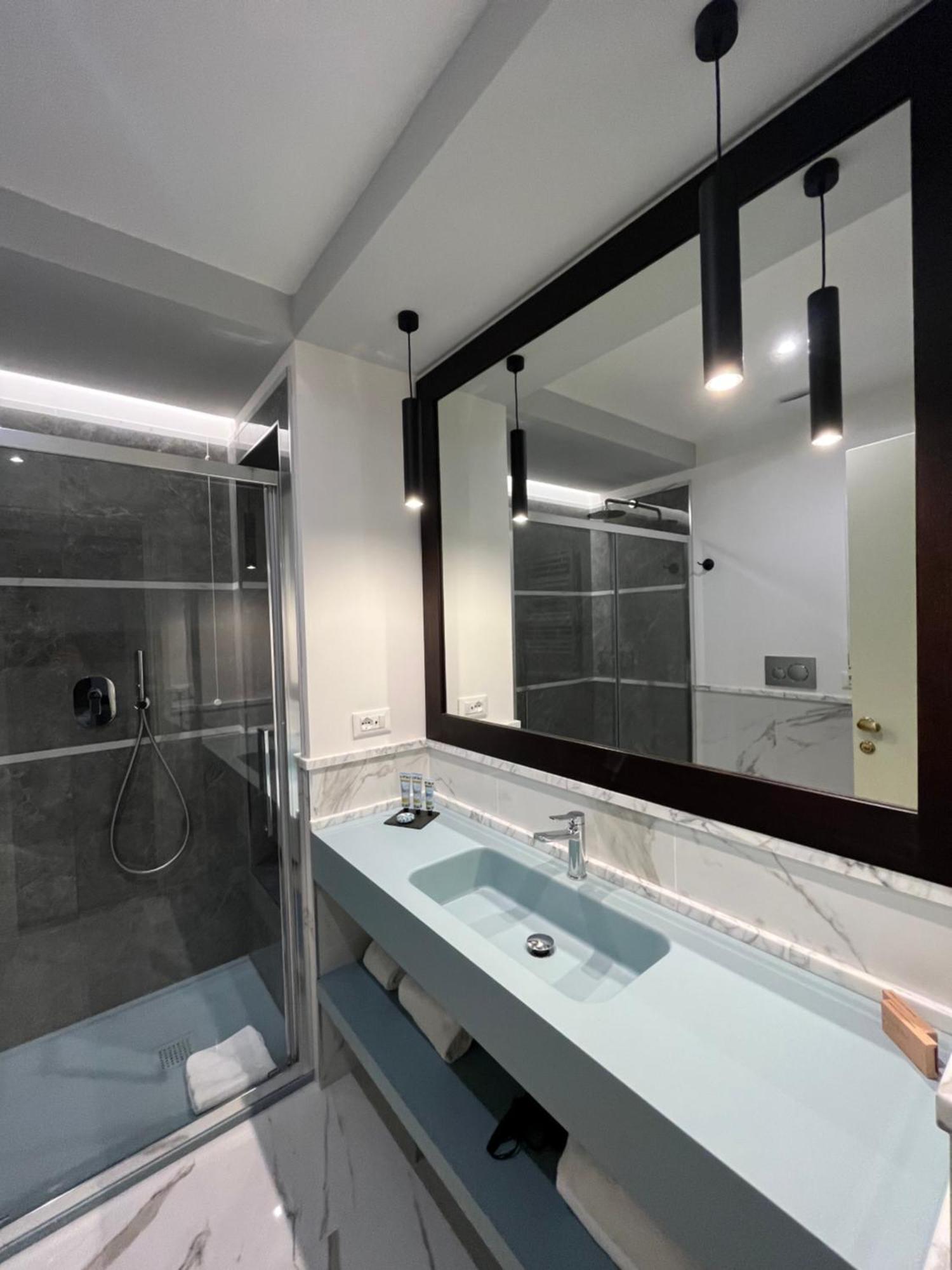 Flaneur Suites Corso Rome Luaran gambar