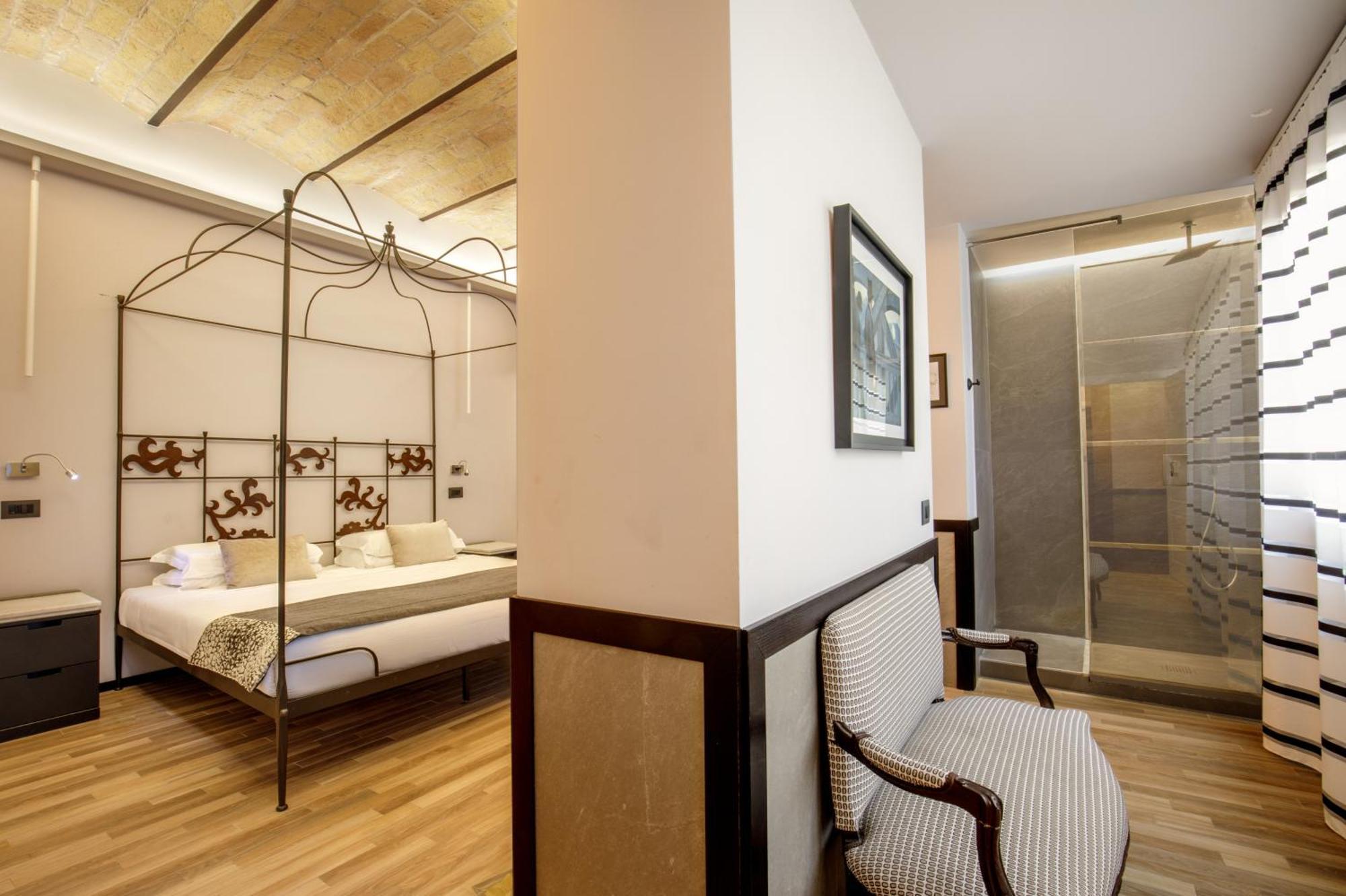 Flaneur Suites Corso Rome Luaran gambar