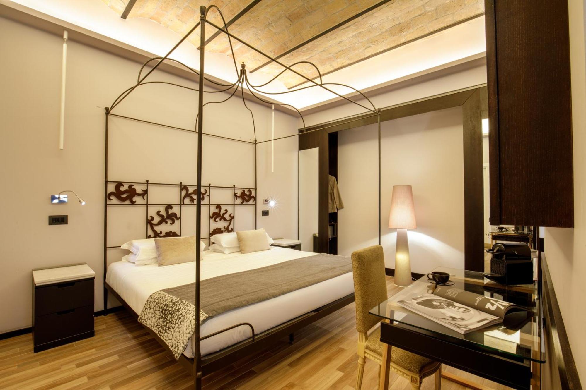 Flaneur Suites Corso Rome Luaran gambar