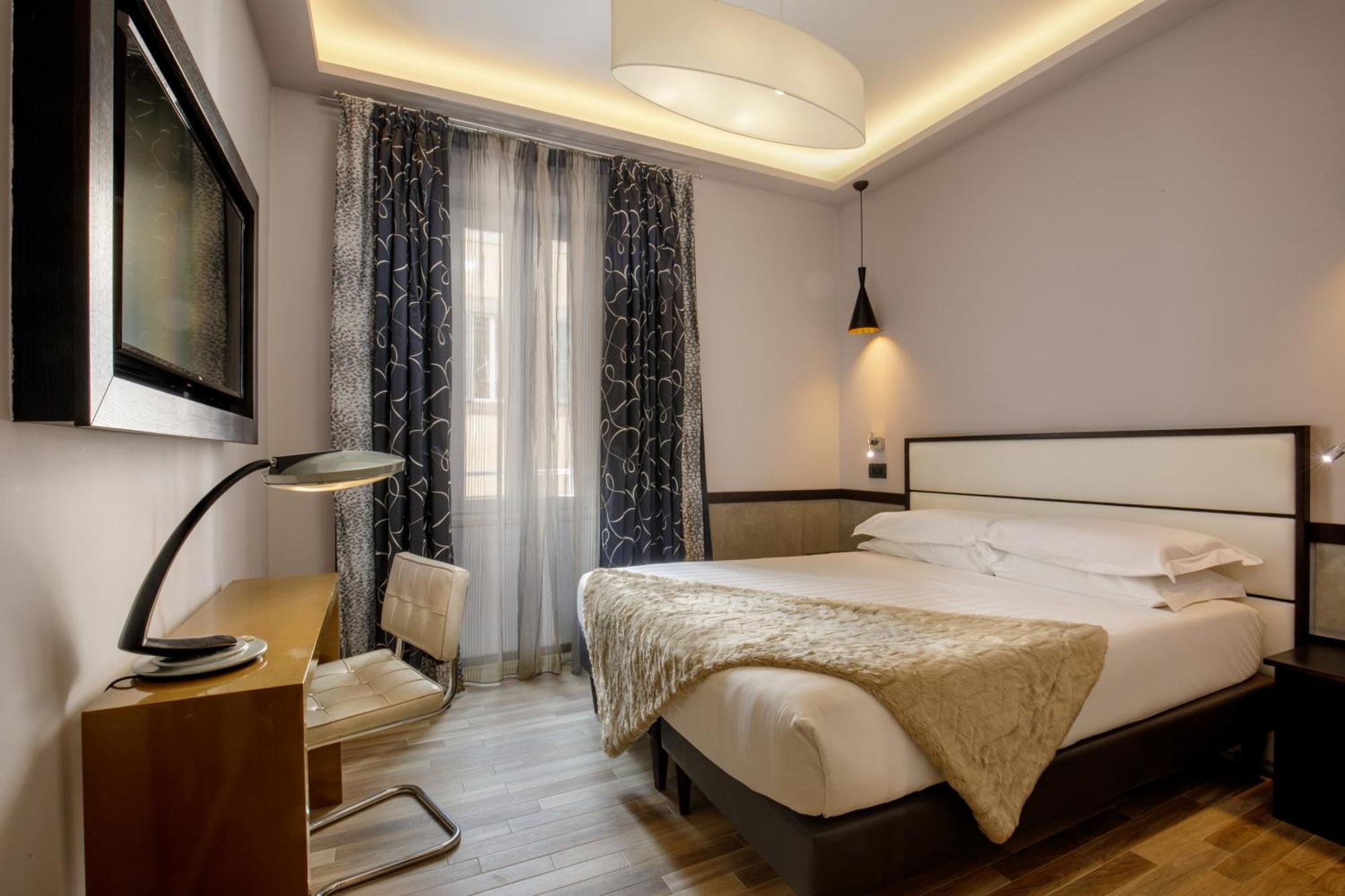 Flaneur Suites Corso Rome Luaran gambar